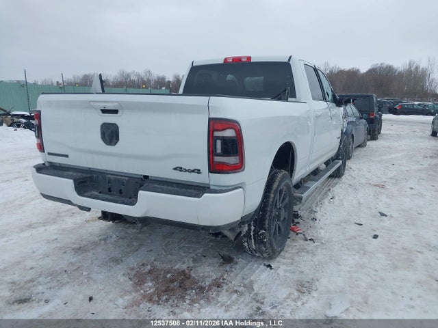 3C6UR5DL7RG244981 Dodge RAM 2500