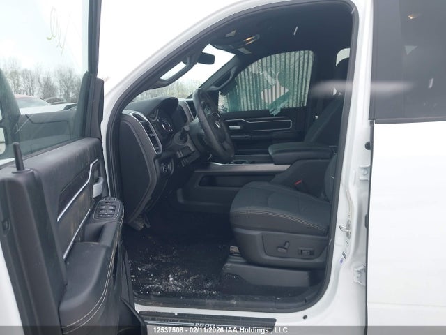 3C6UR5DL7RG244981 Dodge RAM 2500
