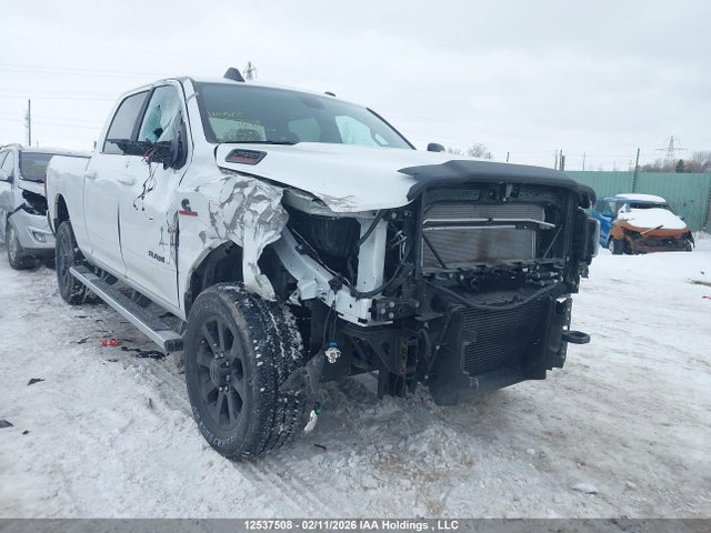 3C6UR5DL7RG244981 Dodge RAM 2500