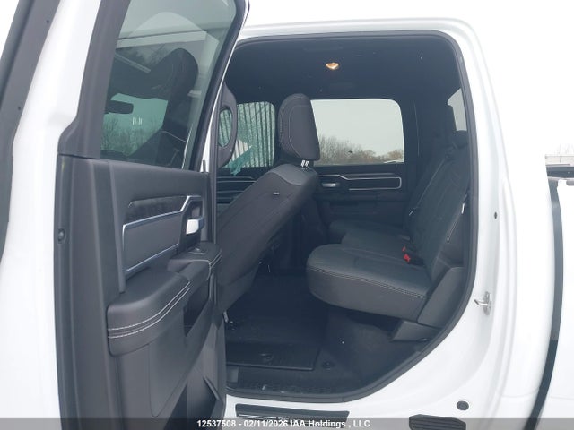 3C6UR5DL7RG244981 Dodge RAM 2500