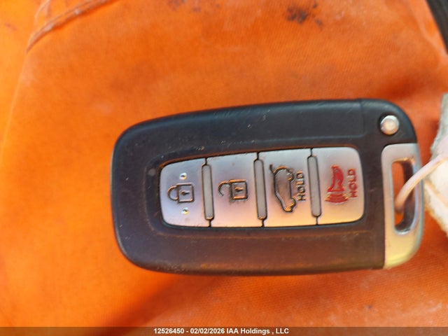 Hyundai Veloster Tech 2014 KMHTC6AD8EU201794 Image 11