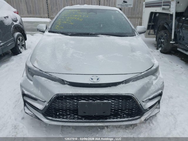 JTDBDMHE9RJ008982 Toyota Corolla Le/se/night Shade
