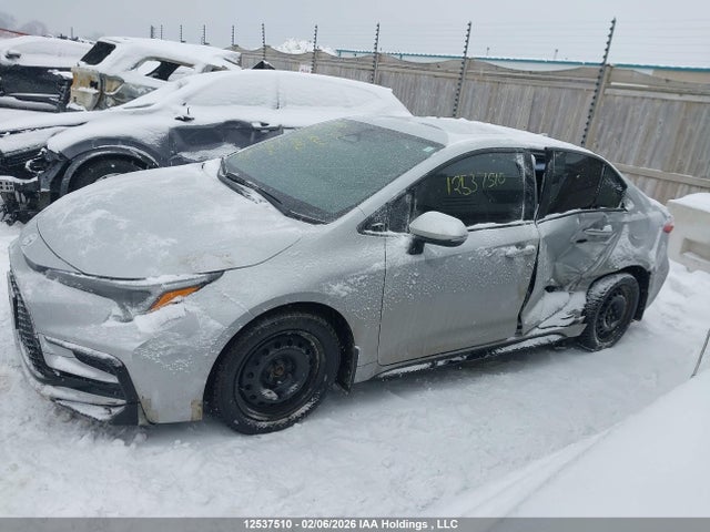 JTDBDMHE9RJ008982 Toyota Corolla Le/se/night Shade