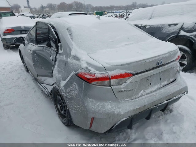 JTDBDMHE9RJ008982 Toyota Corolla Le/se/night Shade