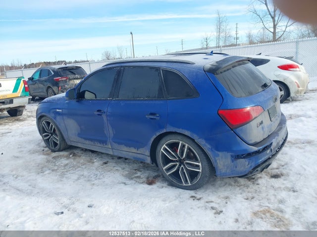 WA1VCAFP3HA006883 Audi SQ5