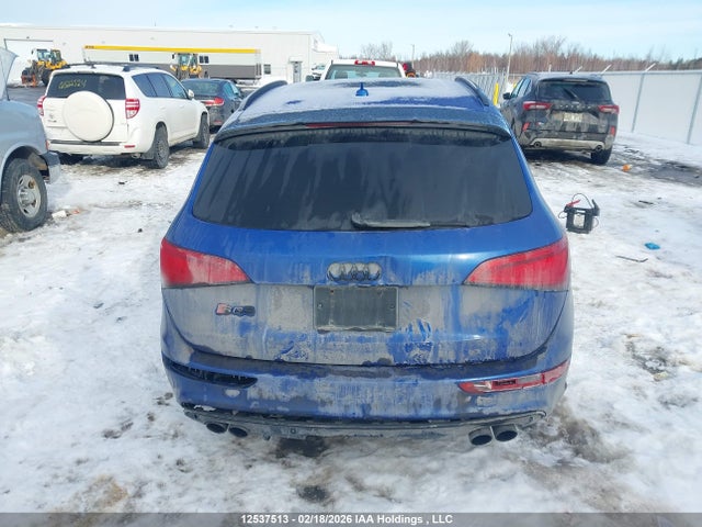 WA1VCAFP3HA006883 Audi SQ5