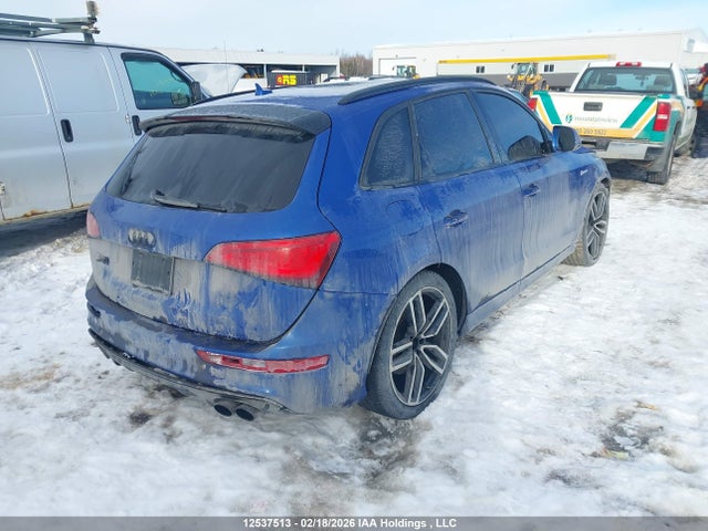 WA1VCAFP3HA006883 Audi SQ5