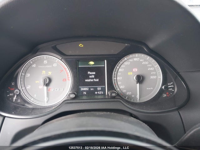 WA1VCAFP3HA006883 Audi SQ5