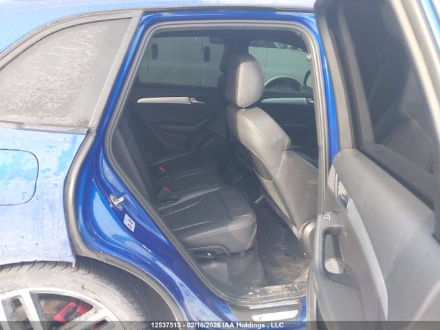 WA1VCAFP3HA006883 Audi SQ5