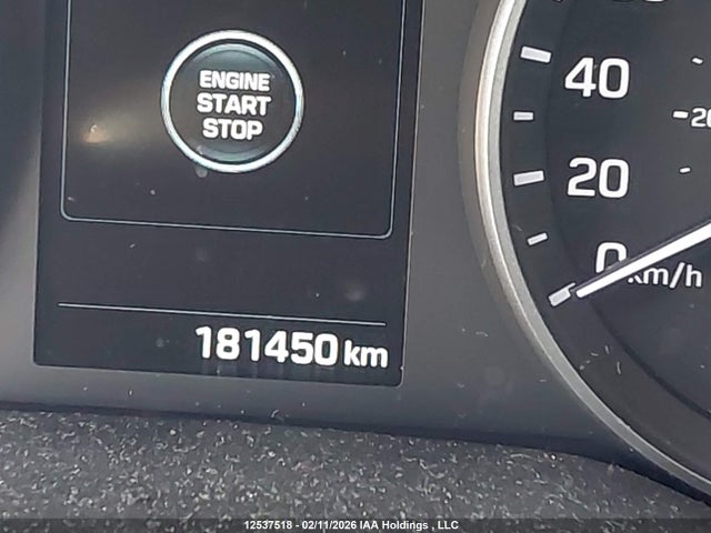 KMHD84LF0JU542612 Hyundai Elantra Gls