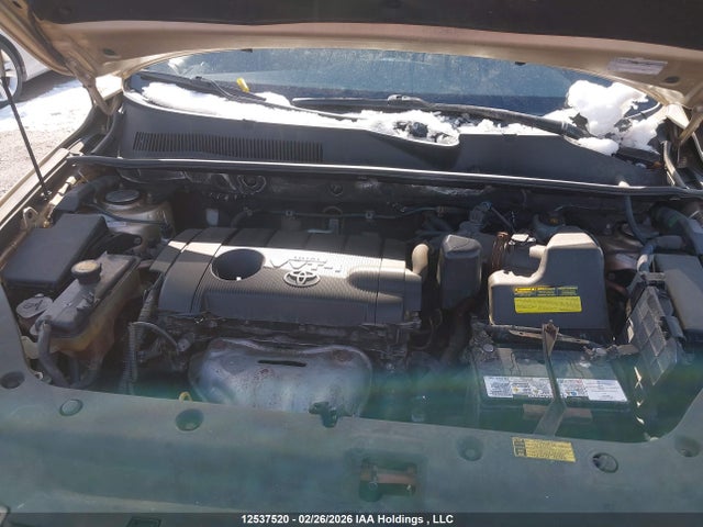 Aukcja sprzedaży 2009 Toyota Rav4, vin: 2T3BF33V29W005743, numer aukcji: 12537520