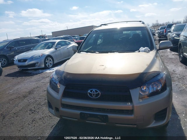 Aukcja sprzedaży 2009 Toyota Rav4, vin: 2T3BF33V29W005743, numer aukcji: 12537520