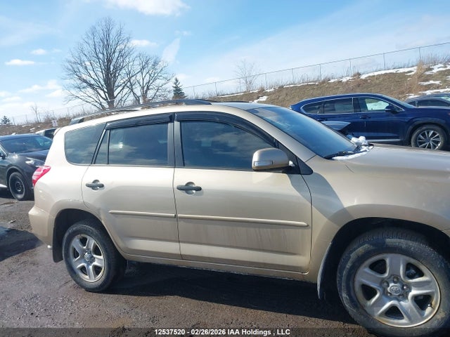 Aukcja sprzedaży 2009 Toyota Rav4, vin: 2T3BF33V29W005743, numer aukcji: 12537520