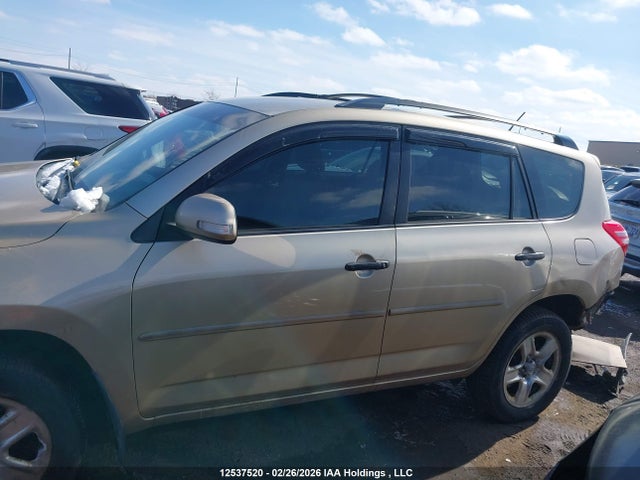 Aukcja sprzedaży 2009 Toyota Rav4, vin: 2T3BF33V29W005743, numer aukcji: 12537520
