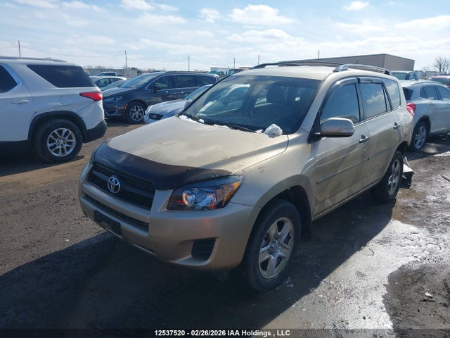 Aukcja sprzedaży 2009 Toyota Rav4, vin: 2T3BF33V29W005743, numer aukcji: 12537520