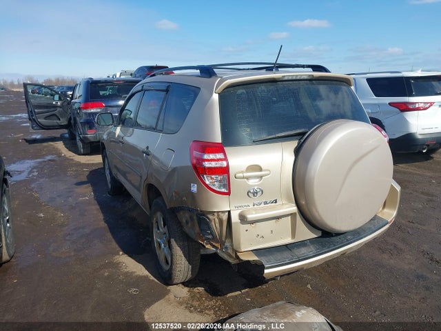 Aukcja sprzedaży 2009 Toyota Rav4, vin: 2T3BF33V29W005743, numer aukcji: 12537520