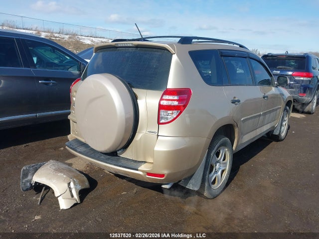 Aukcja sprzedaży 2009 Toyota Rav4, vin: 2T3BF33V29W005743, numer aukcji: 12537520