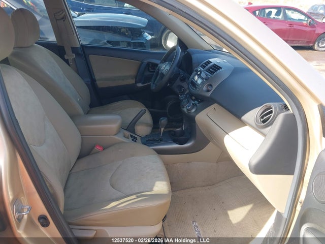 Aukcja sprzedaży 2009 Toyota Rav4, vin: 2T3BF33V29W005743, numer aukcji: 12537520