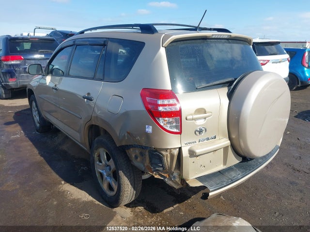 Aukcja sprzedaży 2009 Toyota Rav4, vin: 2T3BF33V29W005743, numer aukcji: 12537520