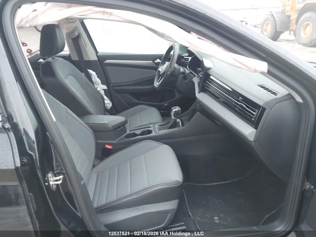 3VWEX7BU8SM030130 Volkswagen JETTA SE