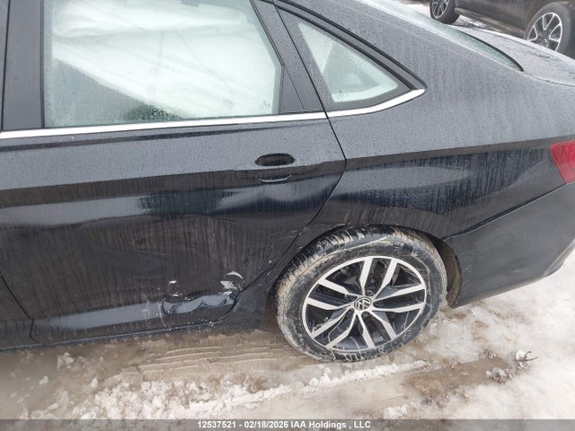 3VWEX7BU8SM030130 Volkswagen JETTA SE
