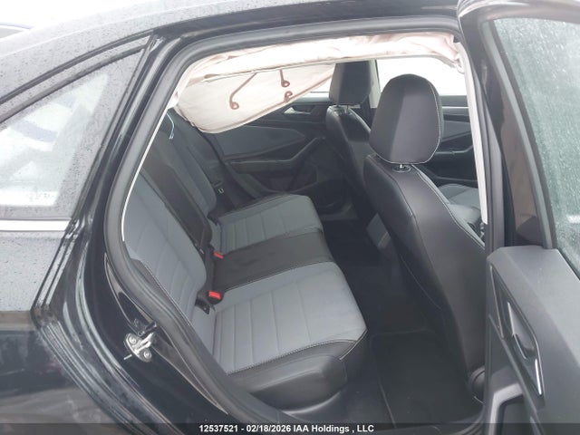 3VWEX7BU8SM030130 Volkswagen JETTA SE