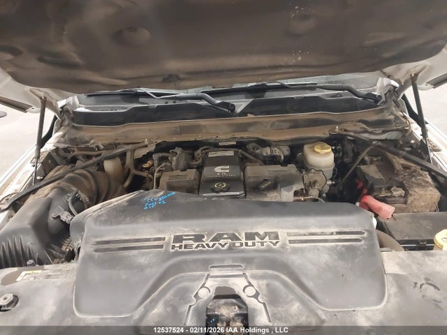 3C63R3CL6KG532790 RAM 3500 Tradesman