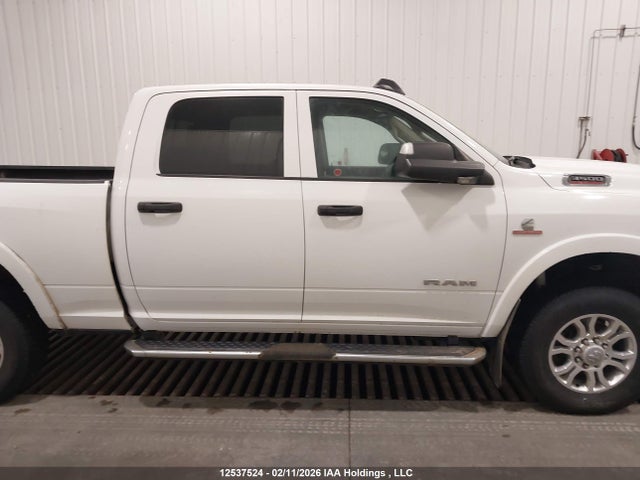 3C63R3CL6KG532790 RAM 3500 Tradesman