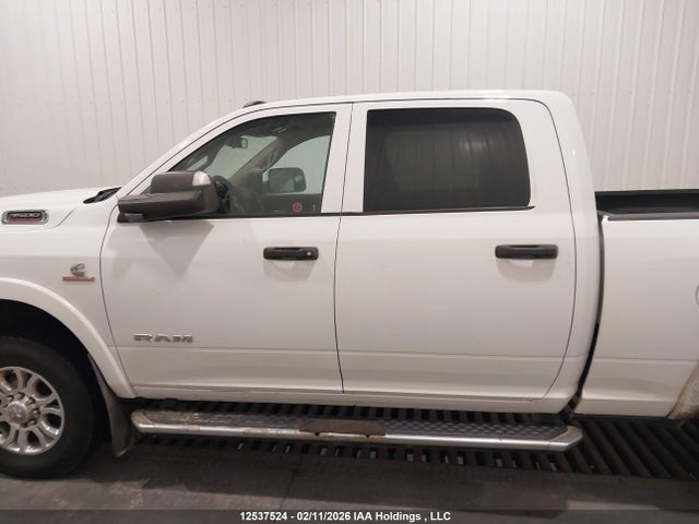 3C63R3CL6KG532790 RAM 3500 Tradesman