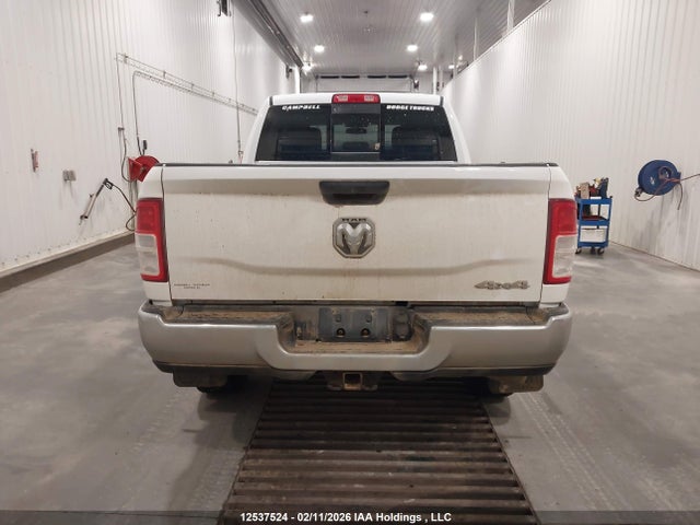 3C63R3CL6KG532790 RAM 3500 Tradesman