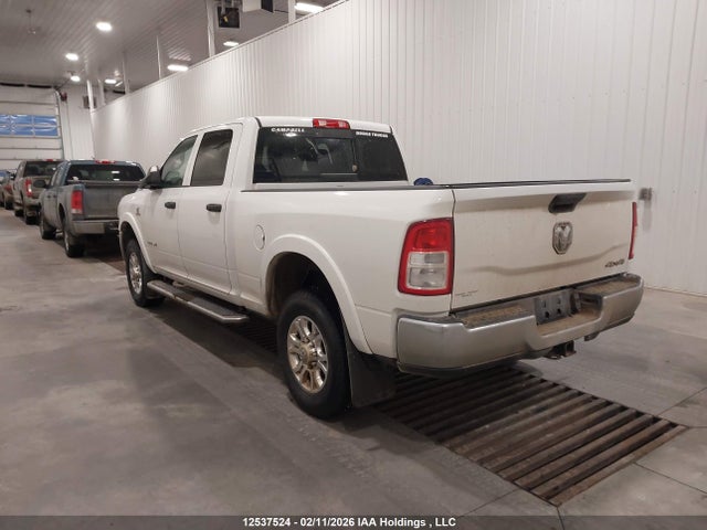 3C63R3CL6KG532790 RAM 3500 Tradesman