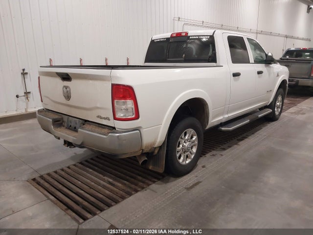 3C63R3CL6KG532790 RAM 3500 Tradesman