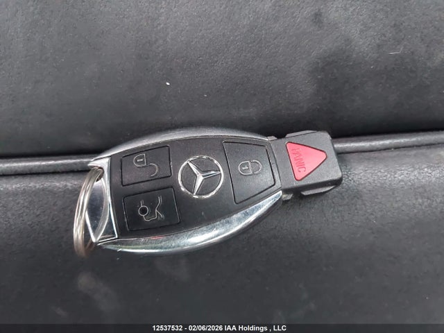 55SWF6EB5GU105116 Mercedes-Benz C 450 Amg 4matic