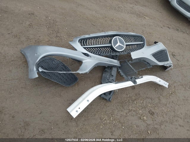 55SWF6EB5GU105116 Mercedes-Benz C 450 Amg 4matic