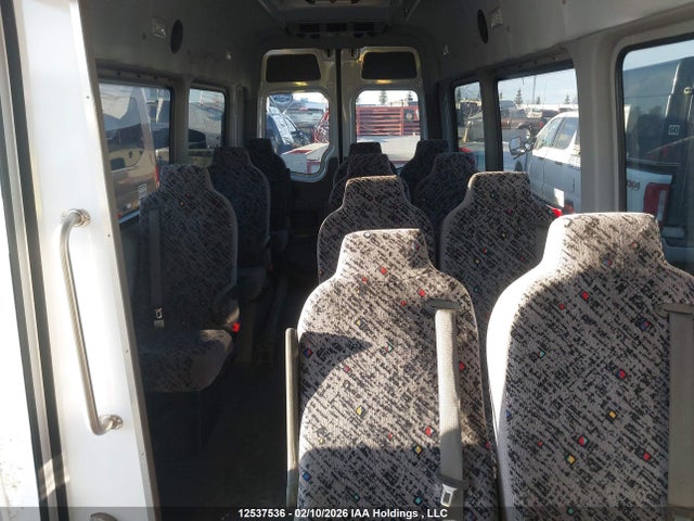 Aukcja sprzedaży 2011 Mercedes-benz Sprinter 3500, vin: WDABF4CC6B5606836, numer aukcji: 12537536