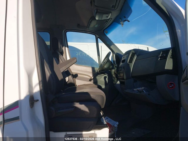 Aukcja sprzedaży 2011 Mercedes-benz Sprinter 3500, vin: WDABF4CC6B5606836, numer aukcji: 12537536