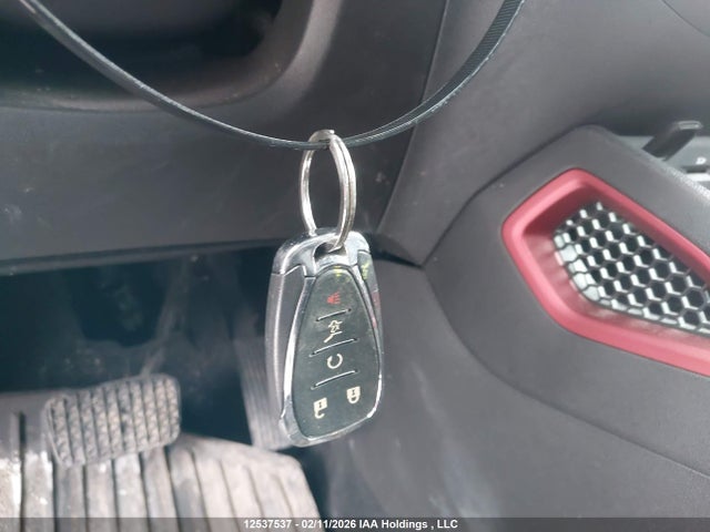 KL79MUSL6MB056879 Chevrolet Trailblazer Rs