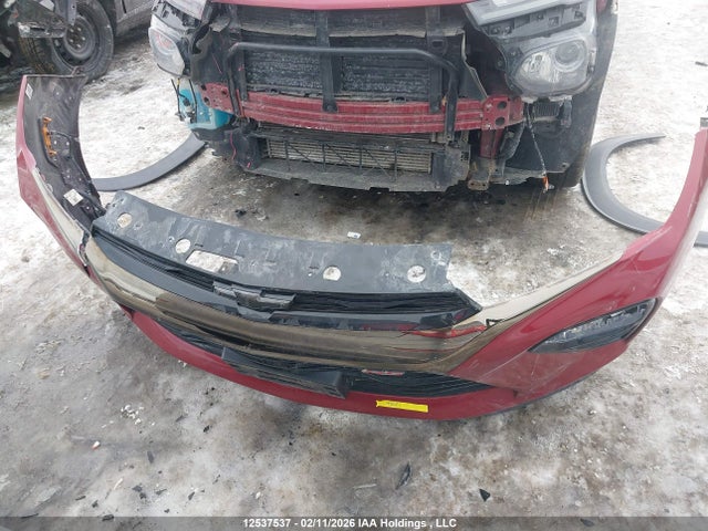 KL79MUSL6MB056879 Chevrolet Trailblazer Rs