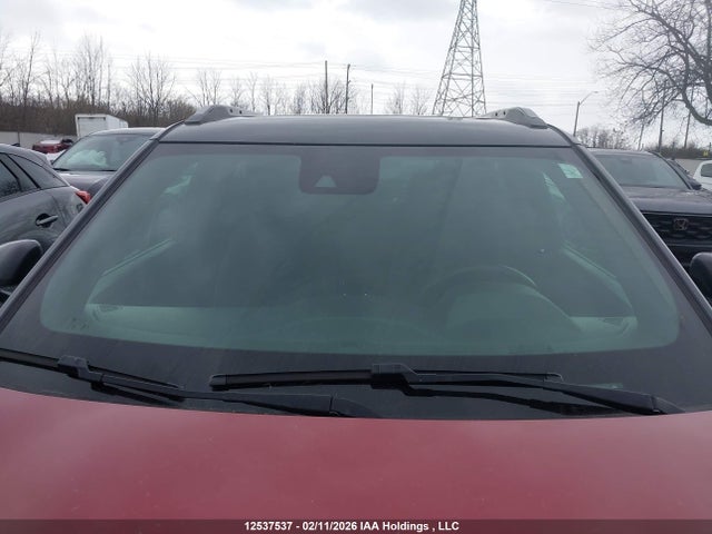 KL79MUSL6MB056879 Chevrolet Trailblazer Rs