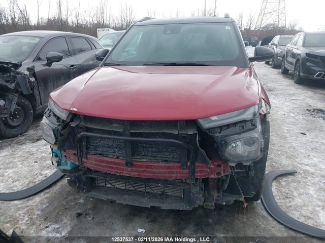 KL79MUSL6MB056879 Chevrolet Trailblazer Rs