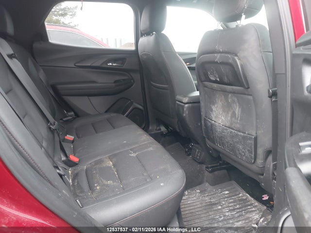 KL79MUSL6MB056879 Chevrolet Trailblazer Rs