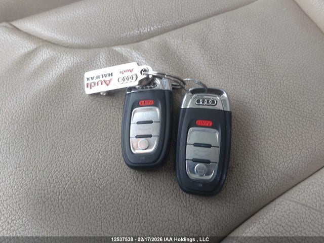 WA1LFCFP5EA019432 Audi Q5 2.0 Progressiv