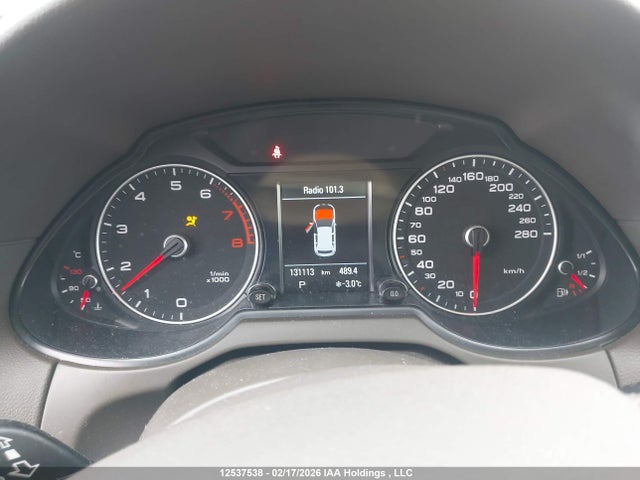 WA1LFCFP5EA019432 Audi Q5 2.0 Progressiv