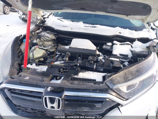 2HKRW2H43LH210530 Honda Cr-v Sport