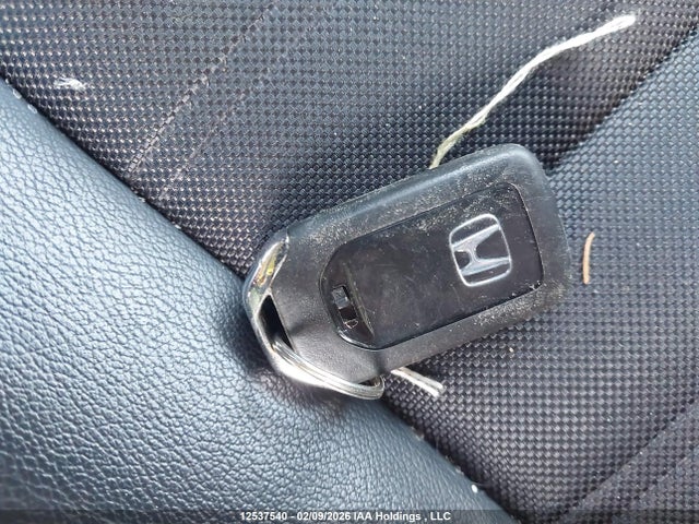 2HKRW2H43LH210530 Honda Cr-v Sport