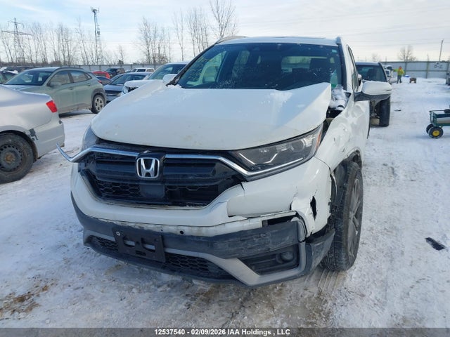 2HKRW2H43LH210530 Honda Cr-v Sport