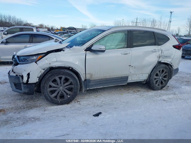 2HKRW2H43LH210530 Honda Cr-v Sport