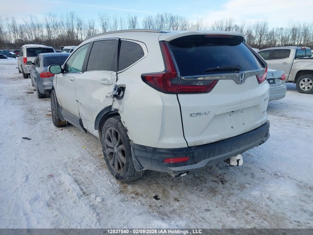 2HKRW2H43LH210530 Honda Cr-v Sport