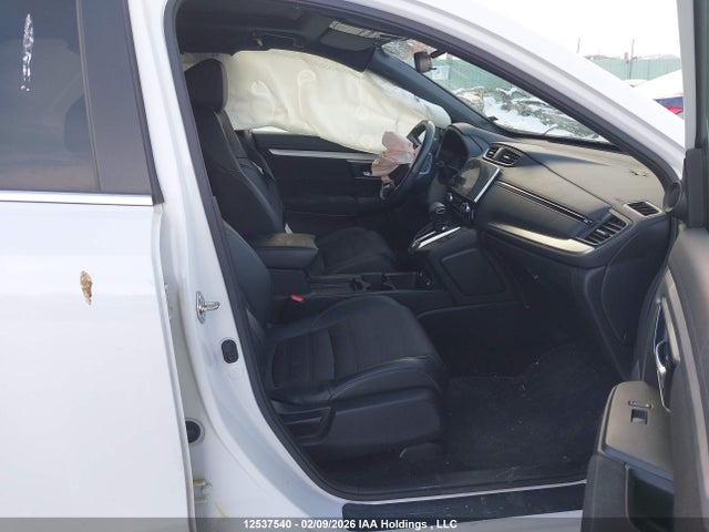 2HKRW2H43LH210530 Honda Cr-v Sport