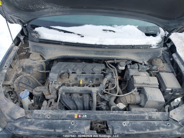 Продажа на аукционе авто 2022 Hyundai Venue Essential Auto Ivt With Two-tone Body Colour, vin: KMHRB8A30NU178592, номер лота: 12537543